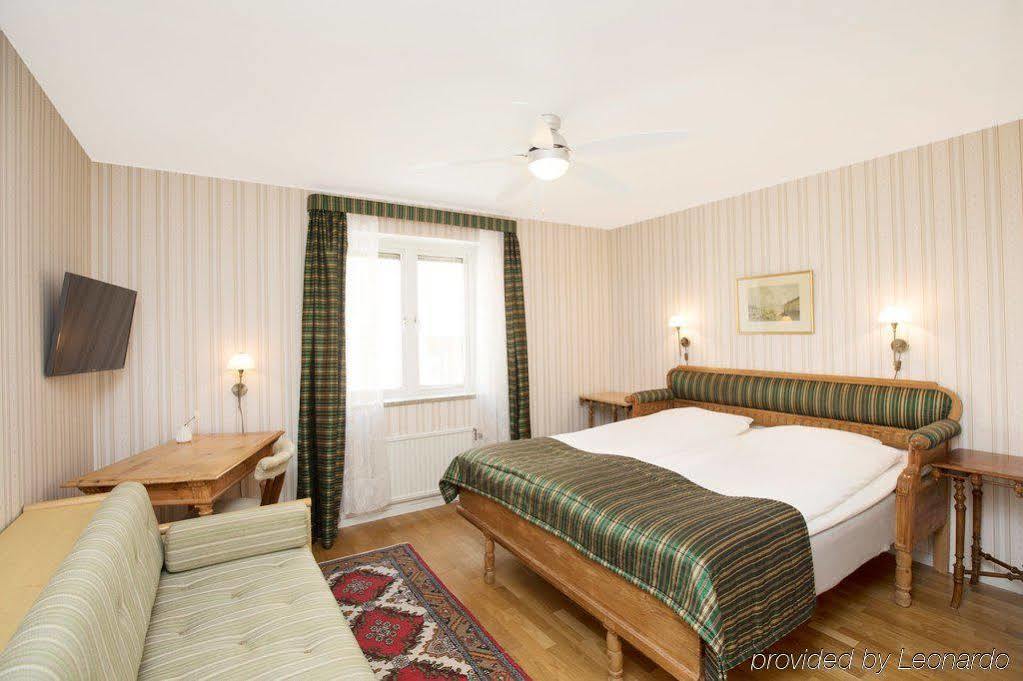 Hotell Lindgarden Visby Bagian luar foto