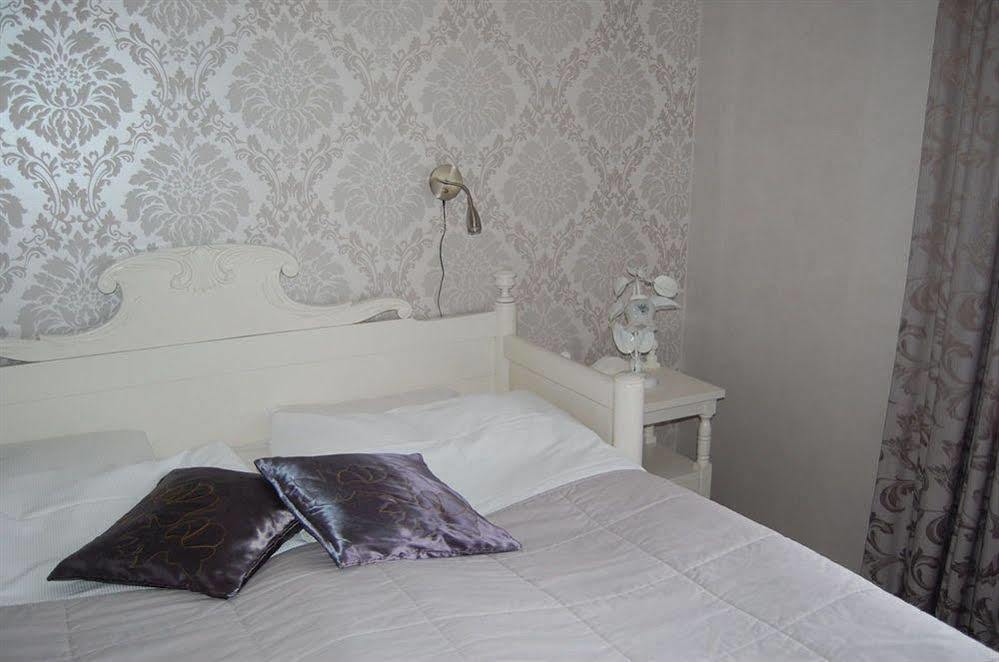 Hotell Lindgarden Visby Bagian luar foto