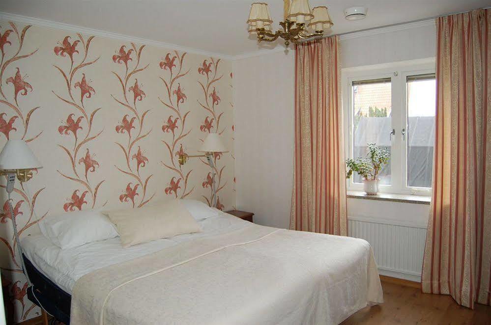 Hotell Lindgarden Visby Bagian luar foto